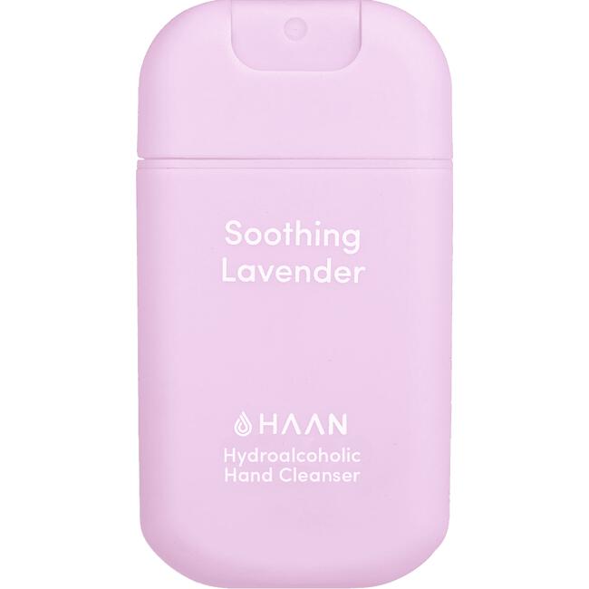 HAAN Soothing Lavender Handspray 30 ML