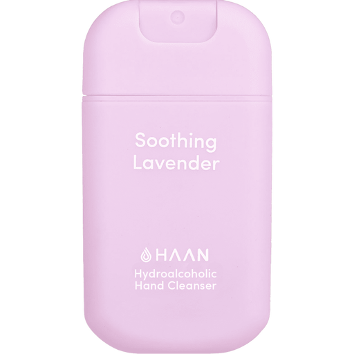 HAAN Soothing Lavender Handspray 30 ML