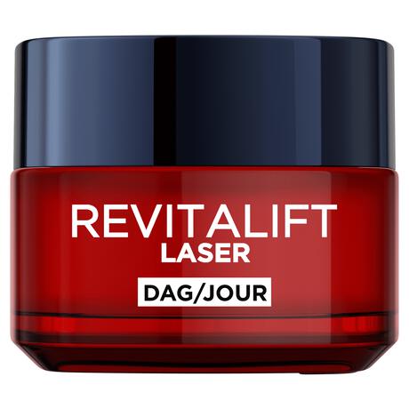 L'Oréal Paris Revitalift Laser X3 Anti-Rimpel Dagcrème 50 ML