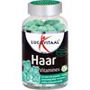 Lucovitaal Haar Vitamine Suikervrije Gummies Bosbes 60 stuks