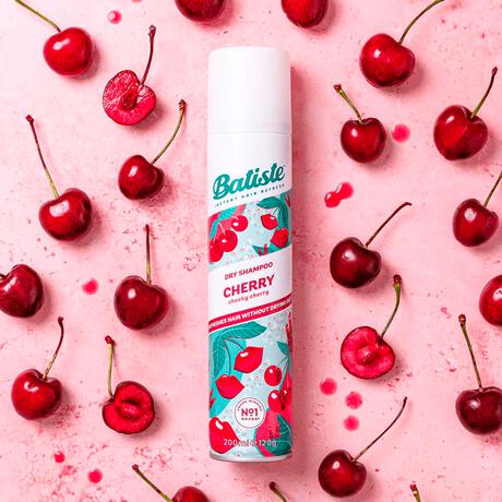 Batiste Cherry Droogshampoo 200 ML