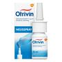 Otrivin Xylometazoline HCI 1 mg/ml Neusspray bij een Verstopte Neus 10 ML