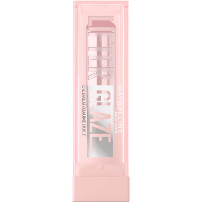 Maybelline New York Lifter Glaze Oil Lippenbalsem 008 Acai Glaze