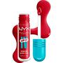 NYX Professional Makeup Lip IV Hydraterende Lipgloss Ready Set Wet