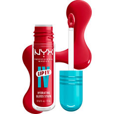 NYX Professional Makeup Lip IV Hydraterende Lipgloss Ready Set Wet