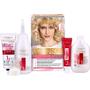 L'Oréal Paris Excellence Crème Verzorgende Crèmekleuring 10 Extra Lichtblond