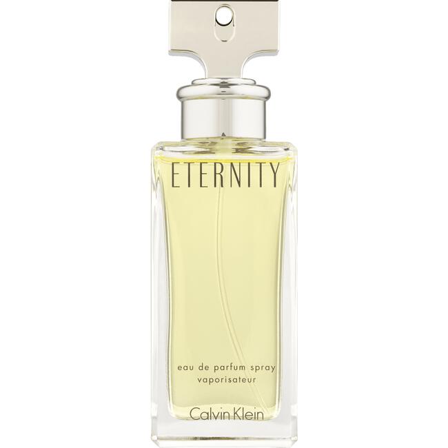 Calvin Klein Eternity Woman Eau De Parfum