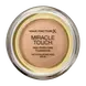 Max Factor Miracle Touch Foundation 60 Sand