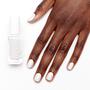 essie Expressie Nagellak Wit 500 Unapologetic