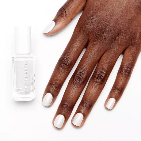 essie Expressie Nagellak Wit 500 Unapologetic 10 ML