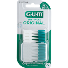 GUM Soft-Picks Original Large