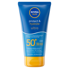 NIVEA SUN Protect & Hydrate Ultra SPF50+ 150 ML