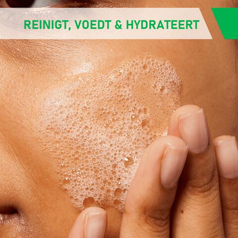 CeraVe Hydraterende Schuimende Reinigingsolie 236 ML