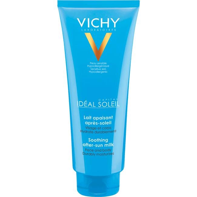 Vichy Capital Soleil Aftersun Melk 300 ML