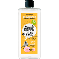 Marcel's Green Soap Vanilla & Cherry Blossom Conditioner 300 ML