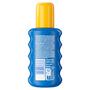 NIVEA SUN Zonnebrand Protect & Hydrate Zonnespray SPF 50+ 200 ML