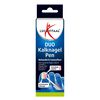Lucovitaal Duo Kalknagelpen