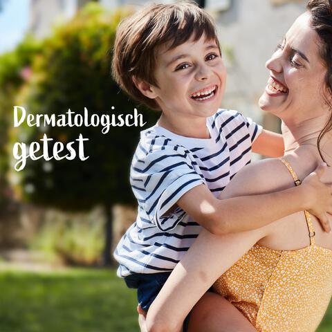 Le Petit Marseillais Bio Sweet Almond Douchecrème 250 ML