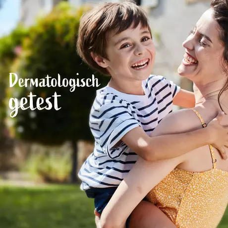 Le Petit Marseillais Bio Sweet Almond Douchecrème 250 ML