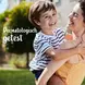 Le Petit Marseillais Bio Sweet Almond Douchecrème 250 ML
