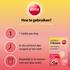 Roter D-Mannose Cranberry 60 St