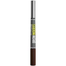 Maybelline New York Brow Inserts Wenkbrauw Multiplier 6 Black Brown
