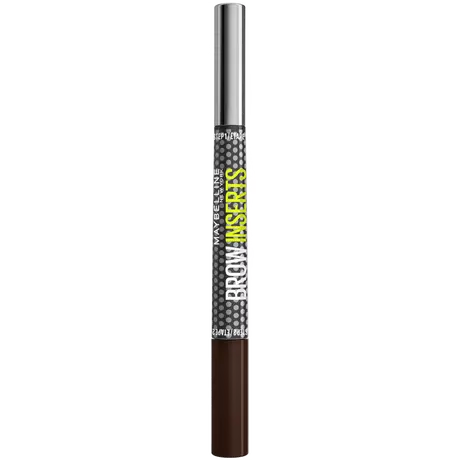 Maybelline New York Brow Inserts Wenkbrauw Multiplier 6 Black Brown
