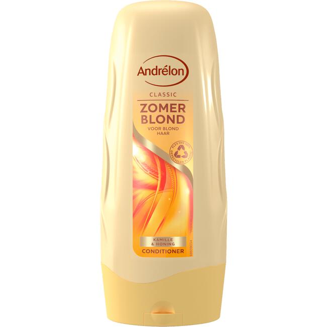 Andrélon Special Zomer Blond Conditioner 300 ML
