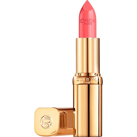 L'Oréal Paris Color Riche Satin 230 Coral Showroom Lippenstift 4,5 GR