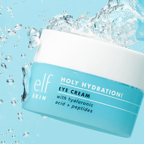 e.l.f. Illuminating Eye Cream