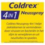 Coldrex Neusspray 4-in-1 20 ML