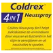 Coldrex Neusspray 4-in-1 20 ML