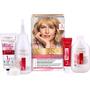 L'Oréal Paris Excellence Crème Verzorgende Crèmekleuring 8 Licht Blond