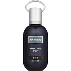 Amando Noir Aftershave 50 ML
