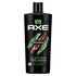 Axe Showergel Africa 700ML