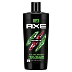 Axe Showergel Africa 700ML