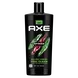 Axe Showergel Africa 700ML
