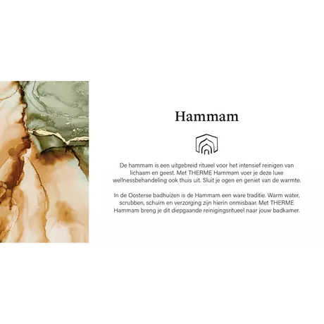 Therme Hammam Refill Fragrance Sticks 150 ML