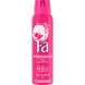 Fa Pink Passion Deodorant Spray 150 ML