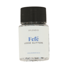 Splendid losse holographic glitters
