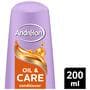 Andrélon Oil & Care Conditioner 200  ML