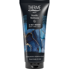 Therme Nordic Wellness 3-in-1 Douchegel 200 ML