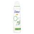 Dove Advanced Care Go Fresh Cucumber & Green Tea Deodorant Spray 150 ML