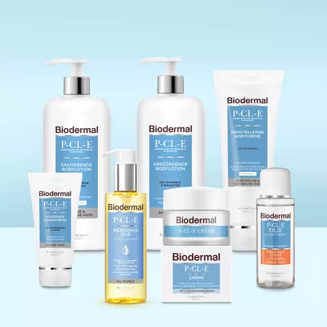Biodermal P-CL-E Dagcrème 100 ML