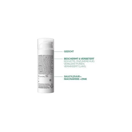 La-Roche Posay Anthelios Oil Correct SPF50 50 ML