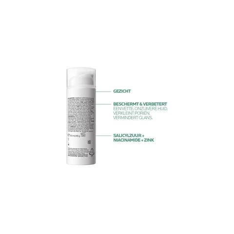 La-Roche Posay Anthelios Oil Correct SPF50 50 ML