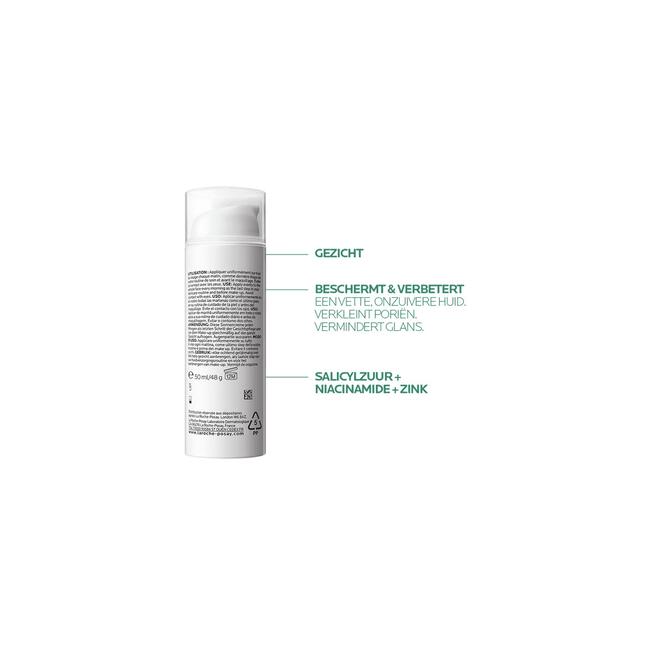La-Roche Posay Anthelios Oil Correct SPF 50 50 ML