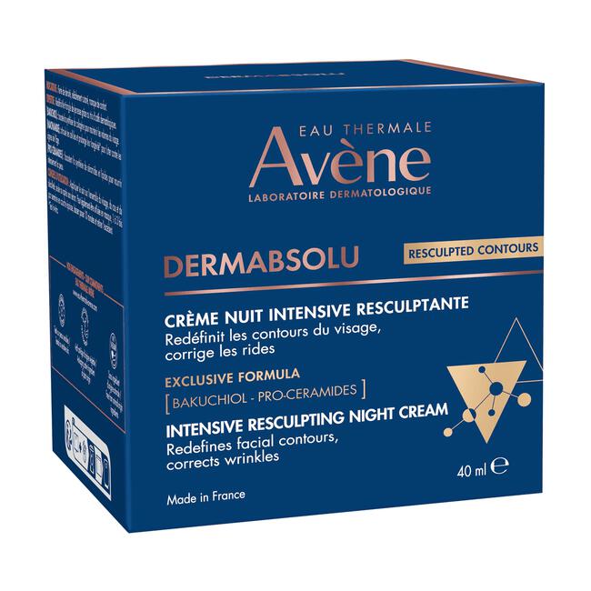Avène Dermabsolu Nachtcrème 40 ML
