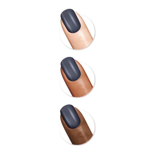 Sally Hansen Good.Kind.Pure Nagellak 395 Nightfall