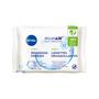 NIVEA MicellAIR Skin Breathe Reinigingsdoekjes 25 stuks